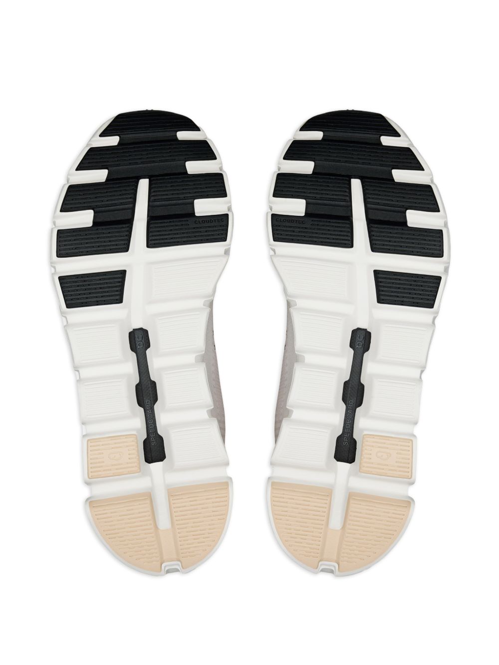 On On Cloud 6 Push sneakers