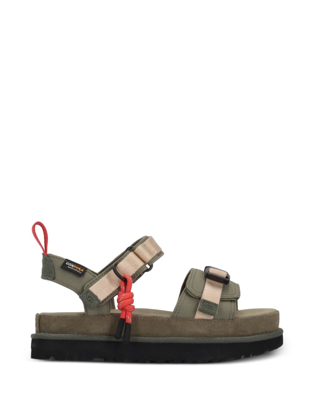 Ugg Ugg Goldenstar Wildwood sandals