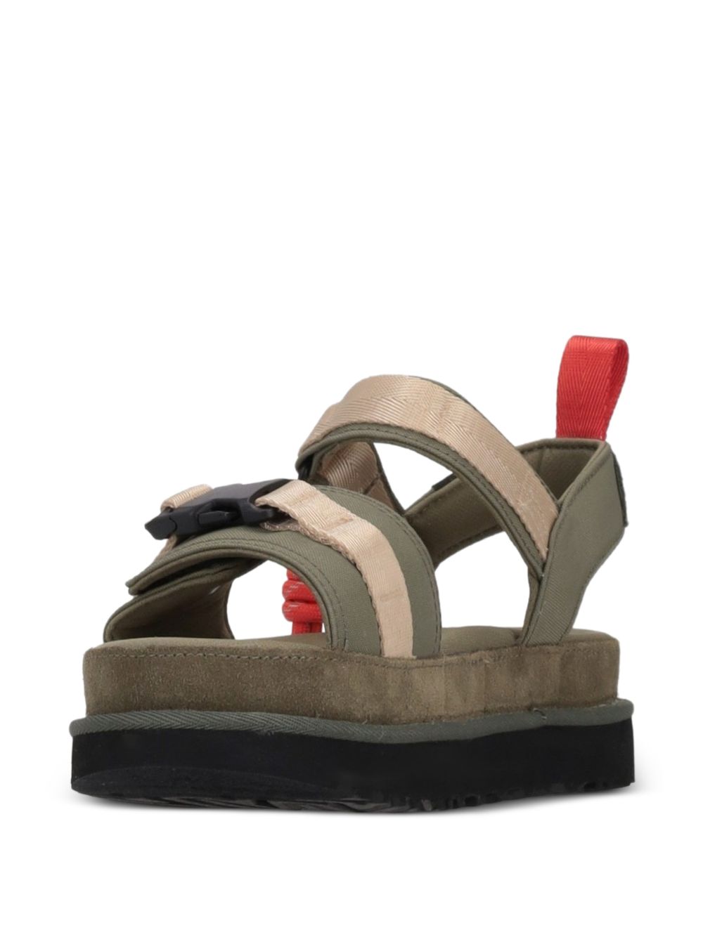 Ugg Ugg Goldenstar Wildwood sandals
