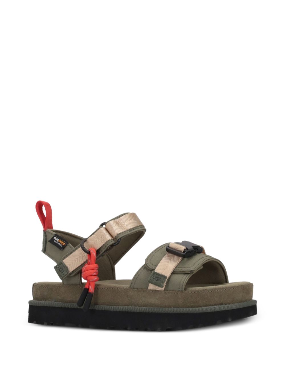 Ugg Ugg Goldenstar Wildwood sandals
