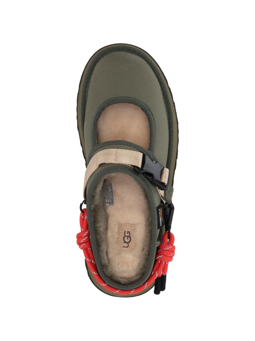 Ugg Ugg Bea Mary Jane Wildwood ballets