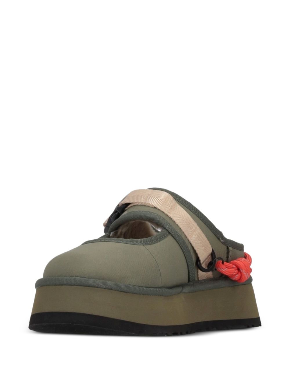 Ugg Ugg Bea Mary Jane Wildwood ballets