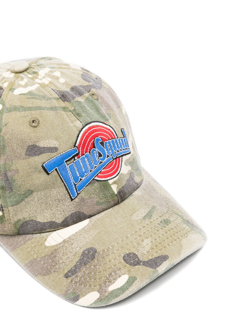 Front Street Front Street Embroidered baseball cap
