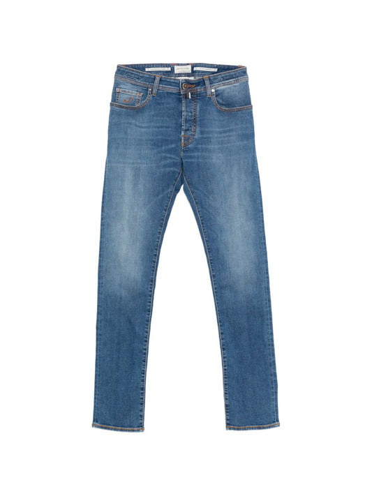 Jacob Cohen Jacob Cohen Slim fit denim jeans