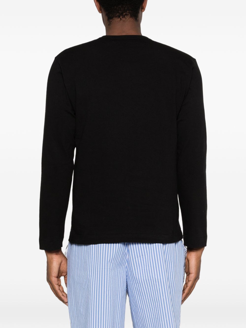 Comme Des Garcons Comme Des Garcons Comme Des GarÃ§ons Cotton t-shirt