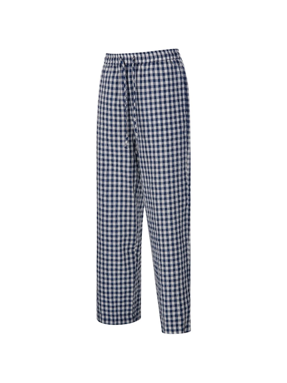Dunst Dunst Checked pajama trousers