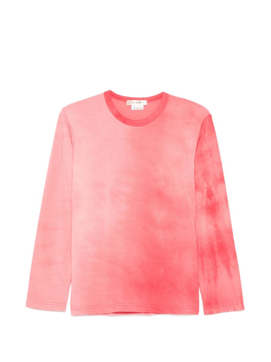Comme Des Garcons Comme Des Garcons Comme Des GarÃ§ons Crewneck t-shirt
