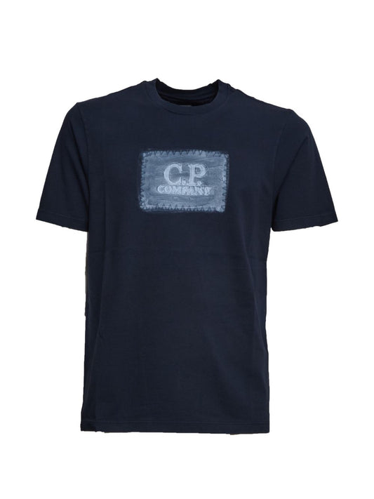 تيشيرت من القطن من C.P. Company