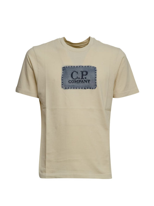 تيشيرت من القطن من C.P. Company