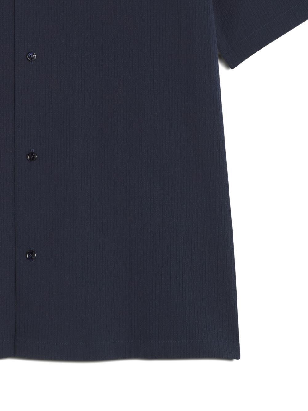 Maison Kitsuné Maison Kitsuné Maison KitsunÃ© Cotton shirt
