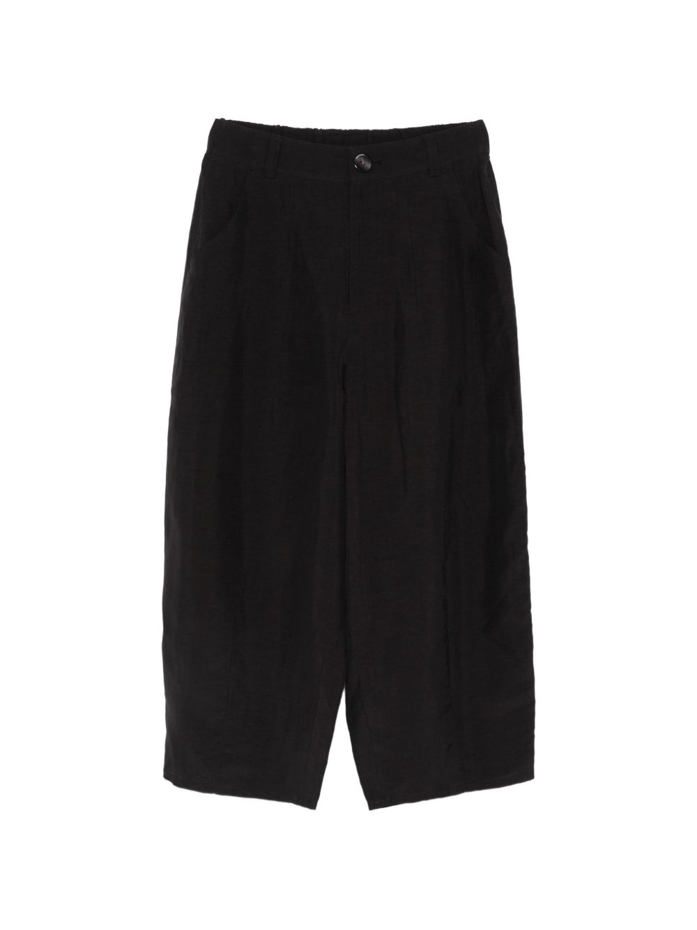 SOH Soh Linen blend trousers