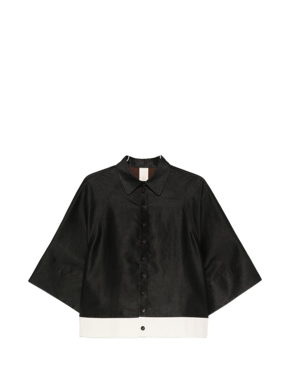 SOH Soh Silk blouse