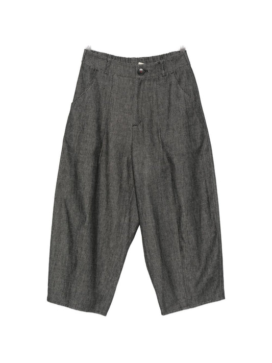SOH Soh Denim cotton jeans