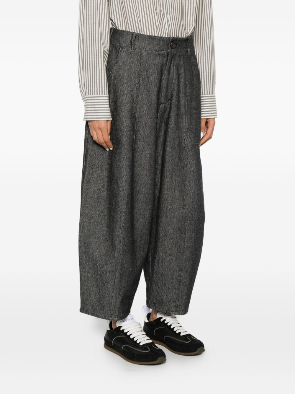 SOH Soh Denim cotton jeans