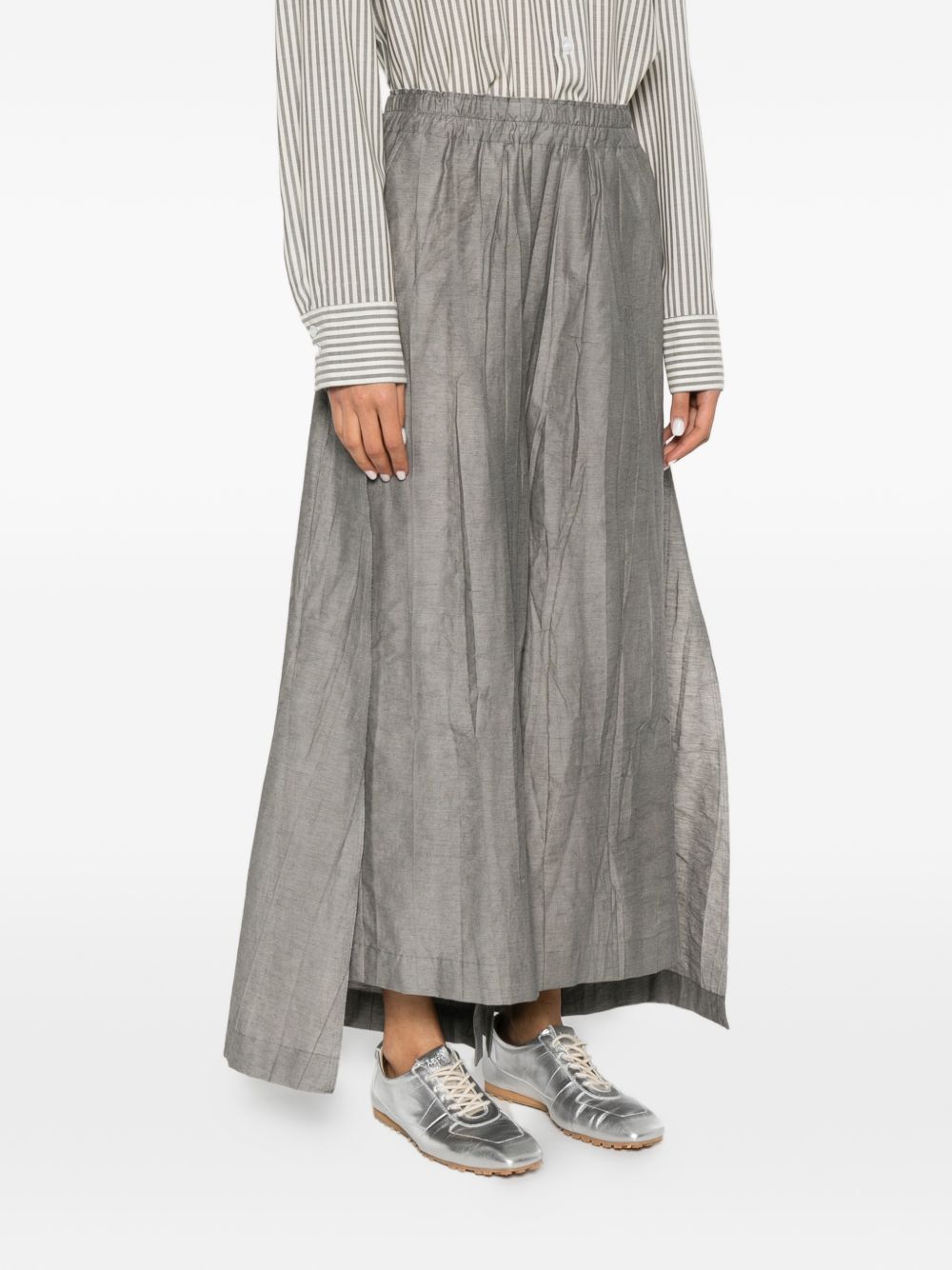 SOH Soh Cotton blend trousers