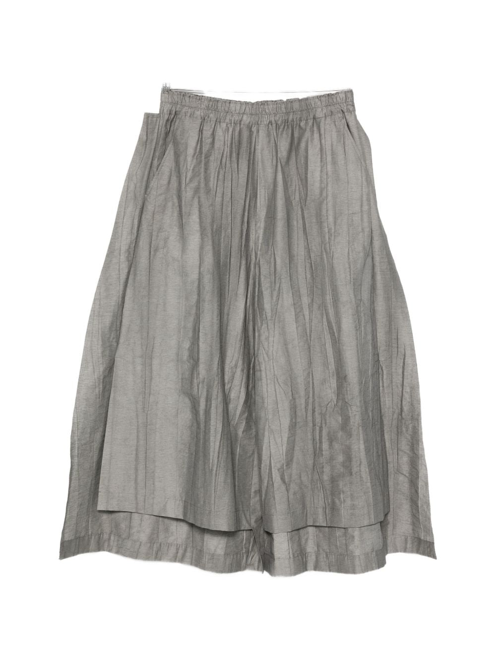 SOH Soh Cotton blend trousers