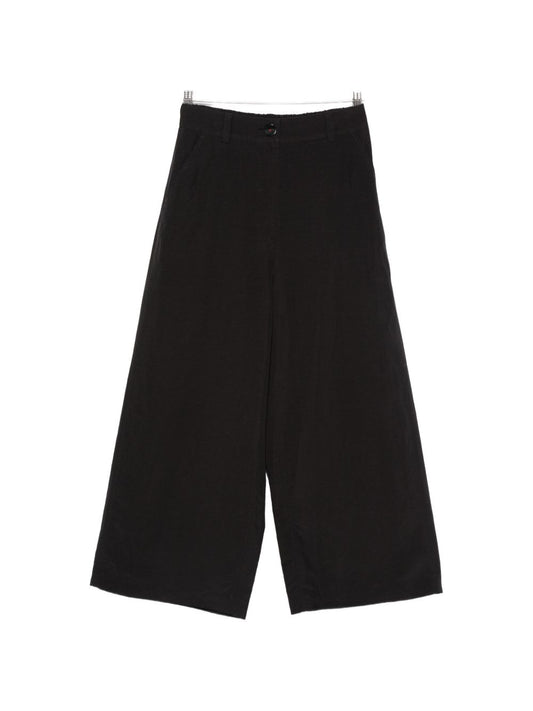 SOH Soh Linen blend trousers