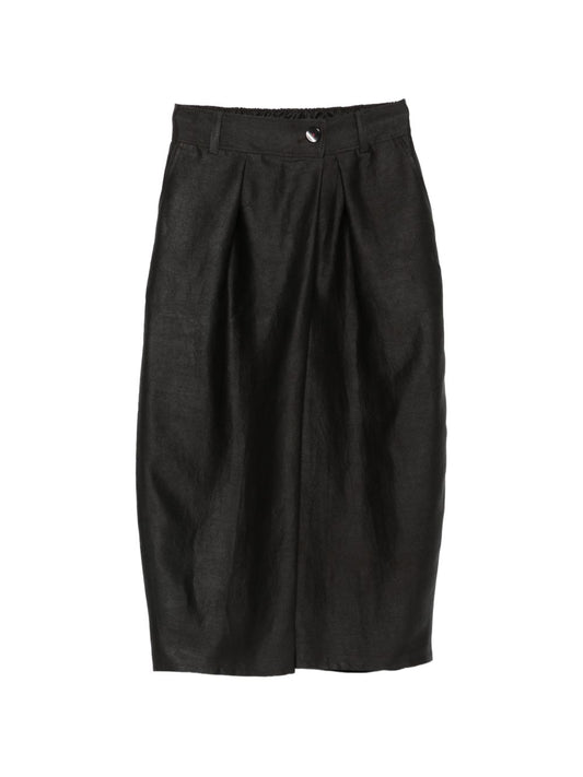 SOH Soh Silk trousers