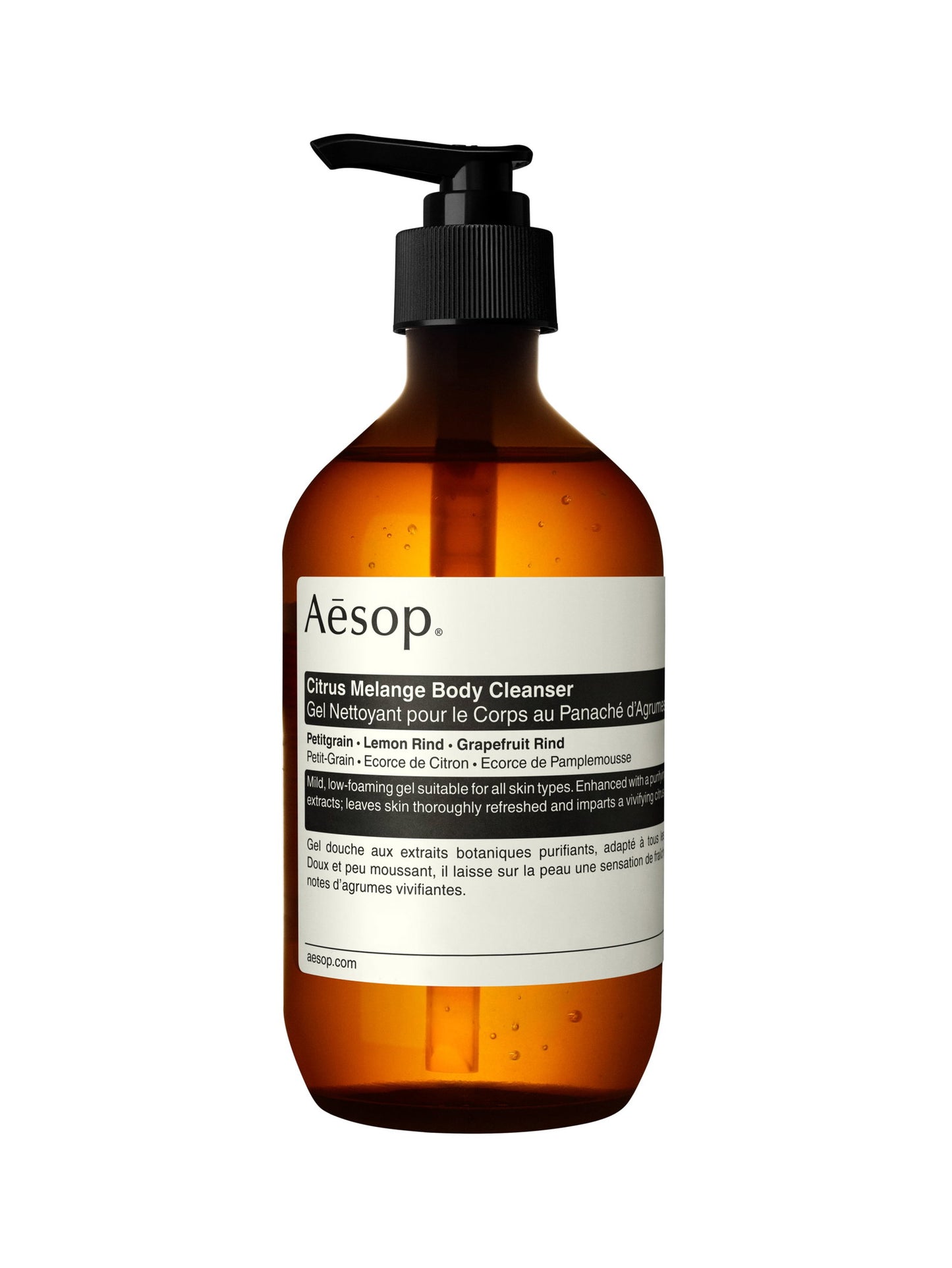 AESOP AESOP Accessories BLACK