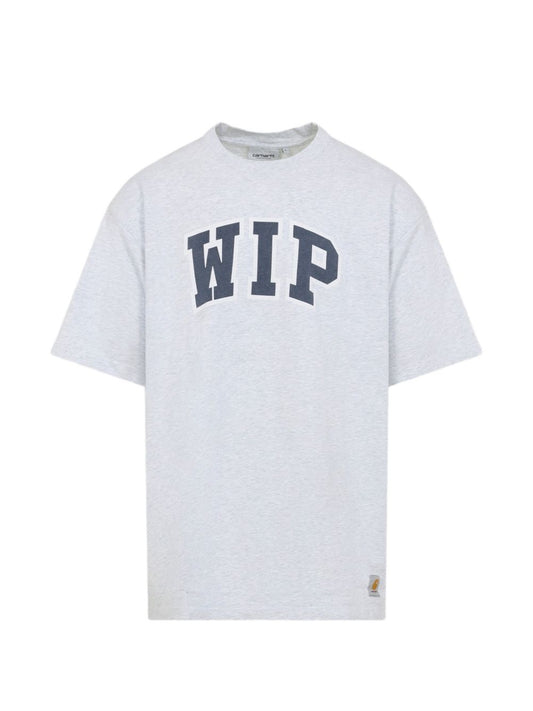 Carhartt Wip Main Carhartt Wip Main Carhartt WIP Logo cotton t-shirt