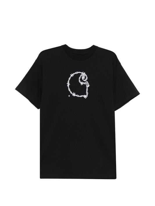 Carhartt Wip Main Carhartt Wip Main Carhartt WIP Logo cotton t-shirt