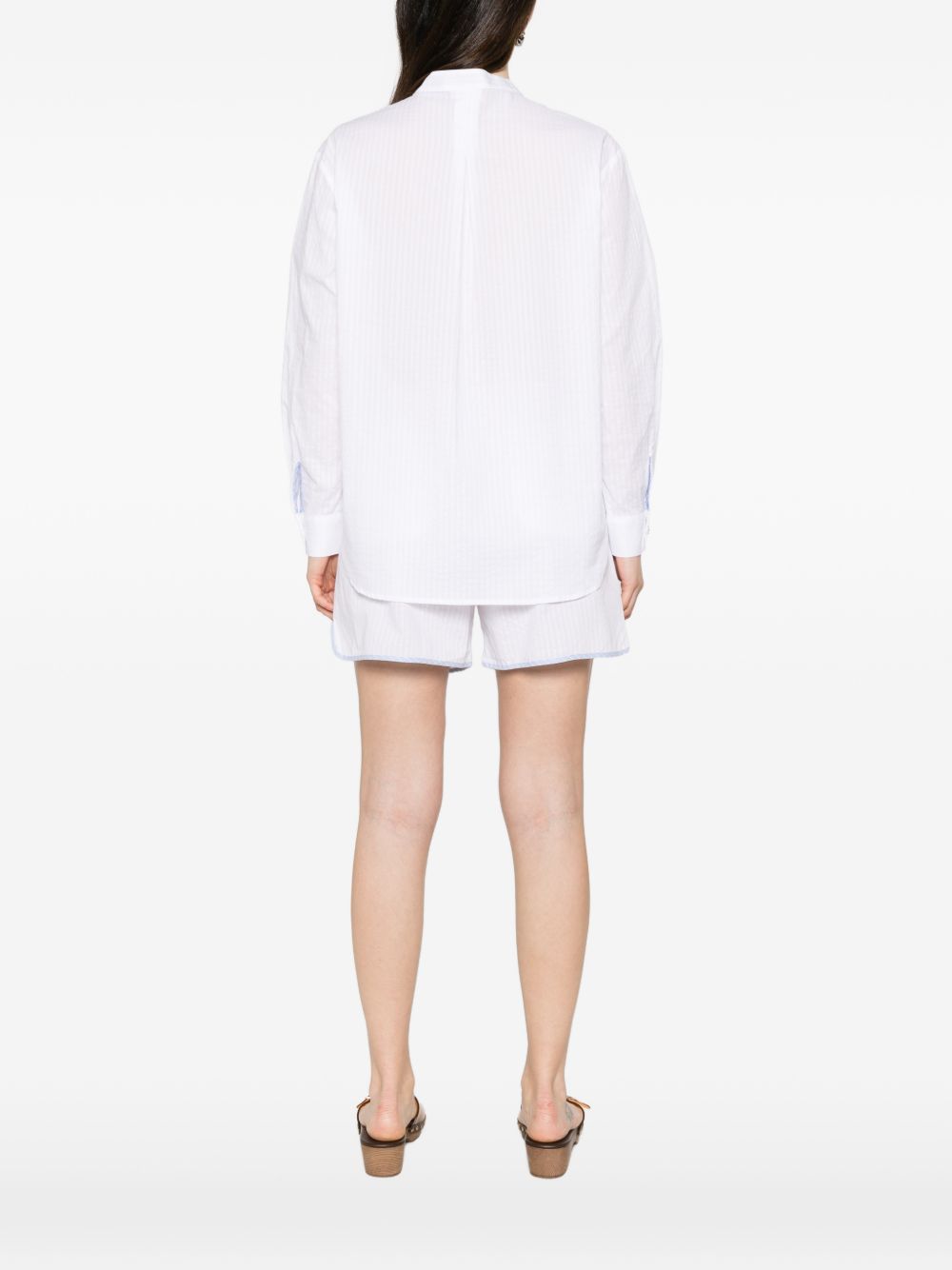 RELAX RE-LUX Relax Re-Lux Cotton shirt