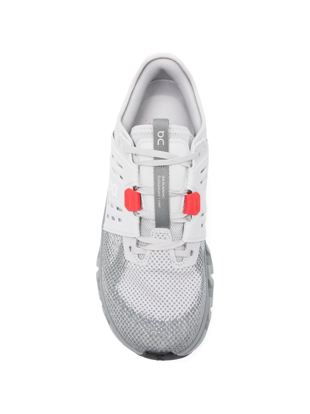 On On Cloudswift Amp sneakers