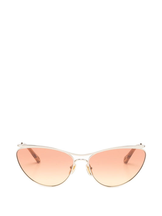 Chloé ChloÃ© Uma sunglasses