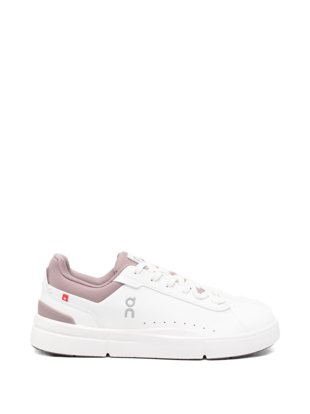 On On The Roger Advantage sneakers