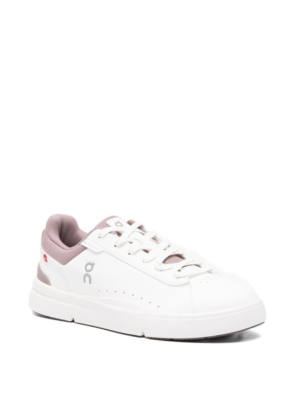 On On The Roger Advantage sneakers