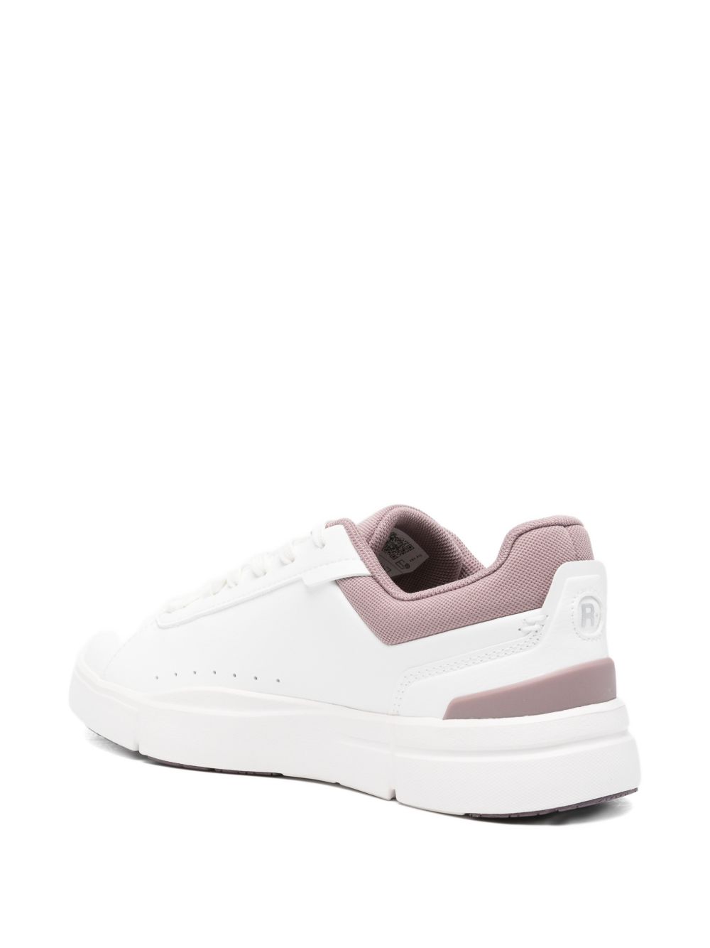 On On The Roger Advantage sneakers
