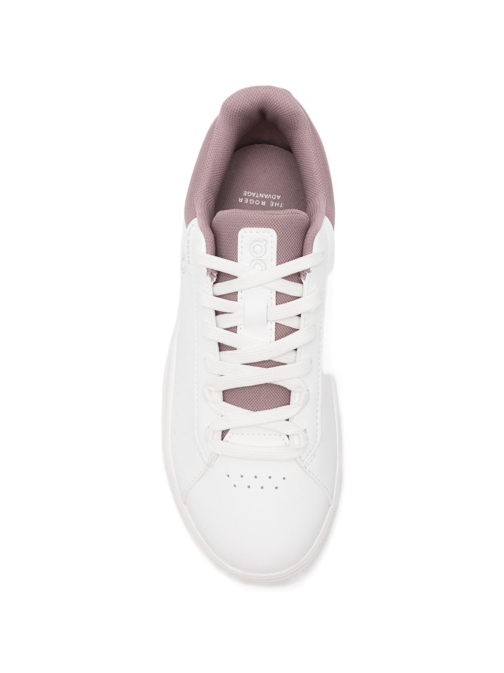 On On The Roger Advantage sneakers