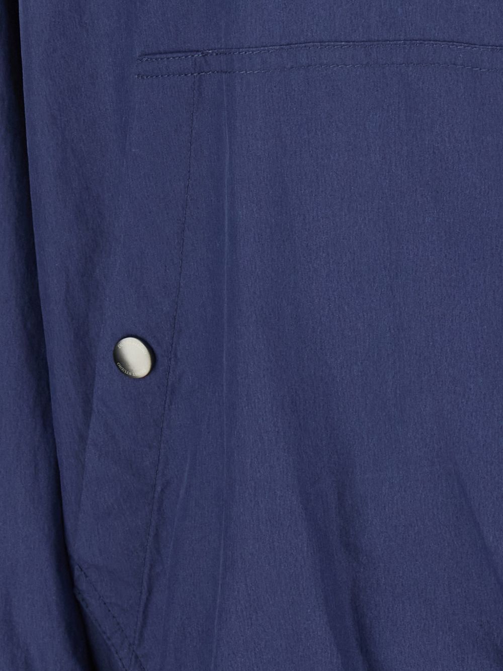 Dunst Dunst Windbreaker blouson jacket