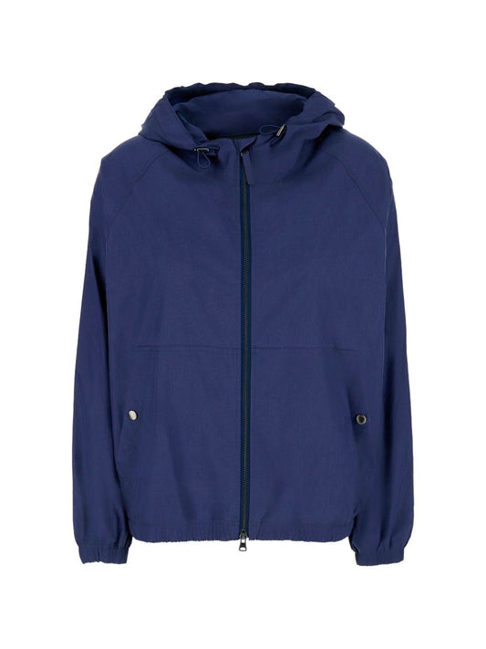 Dunst Dunst Windbreaker blouson jacket