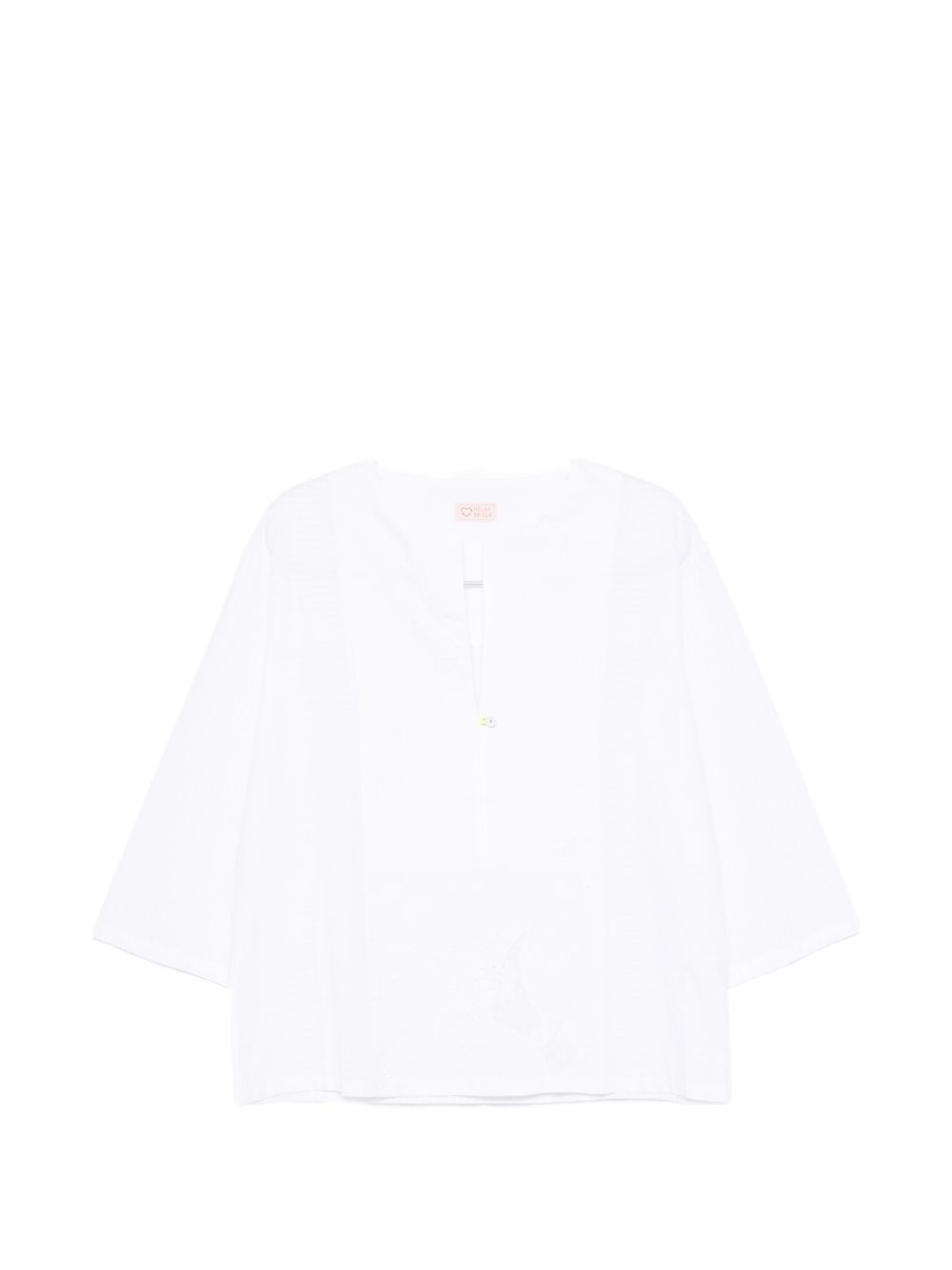 RELAX RE-LUX Relax Re-Lux Cotton shirt