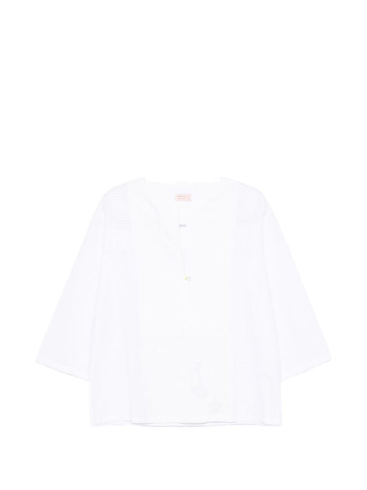 RELAX RE-LUX Relax Re-Lux Cotton shirt