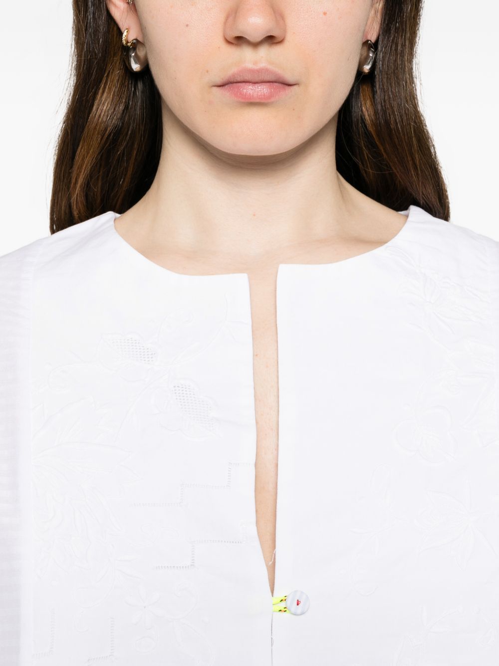 RELAX RE-LUX Relax Re-Lux Cotton shirt