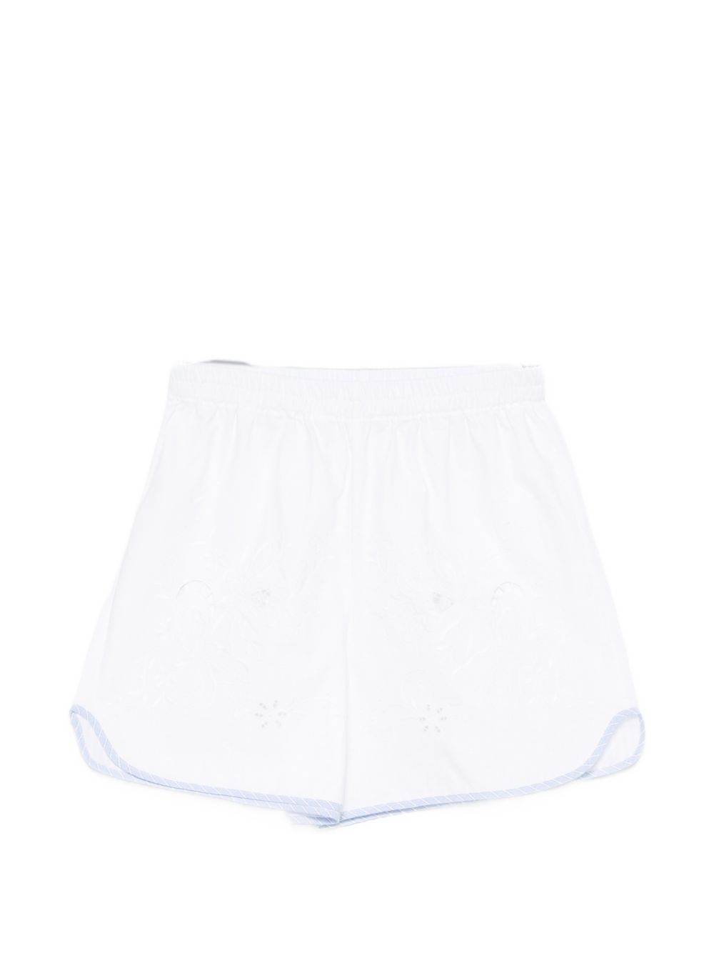 RELAX RE-LUX Relax Re-Lux Cotton shorts