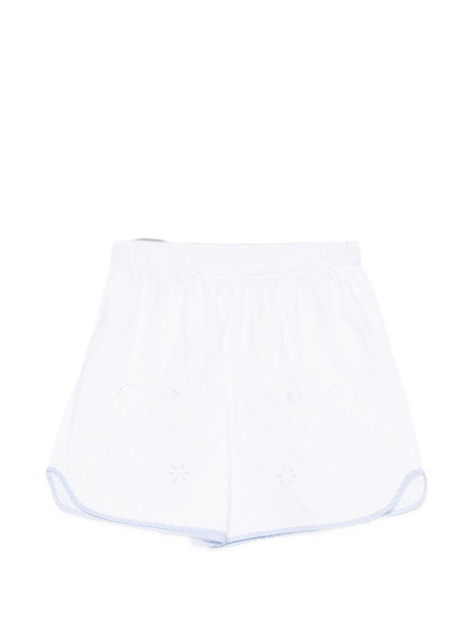 RELAX RE-LUX Relax Re-Lux Cotton shorts