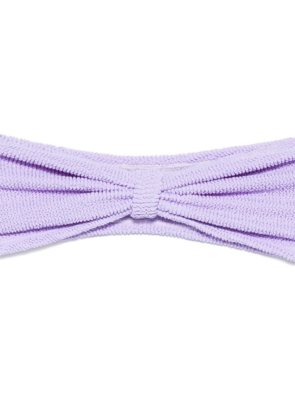 HUNZA Hunza Jean bikini set