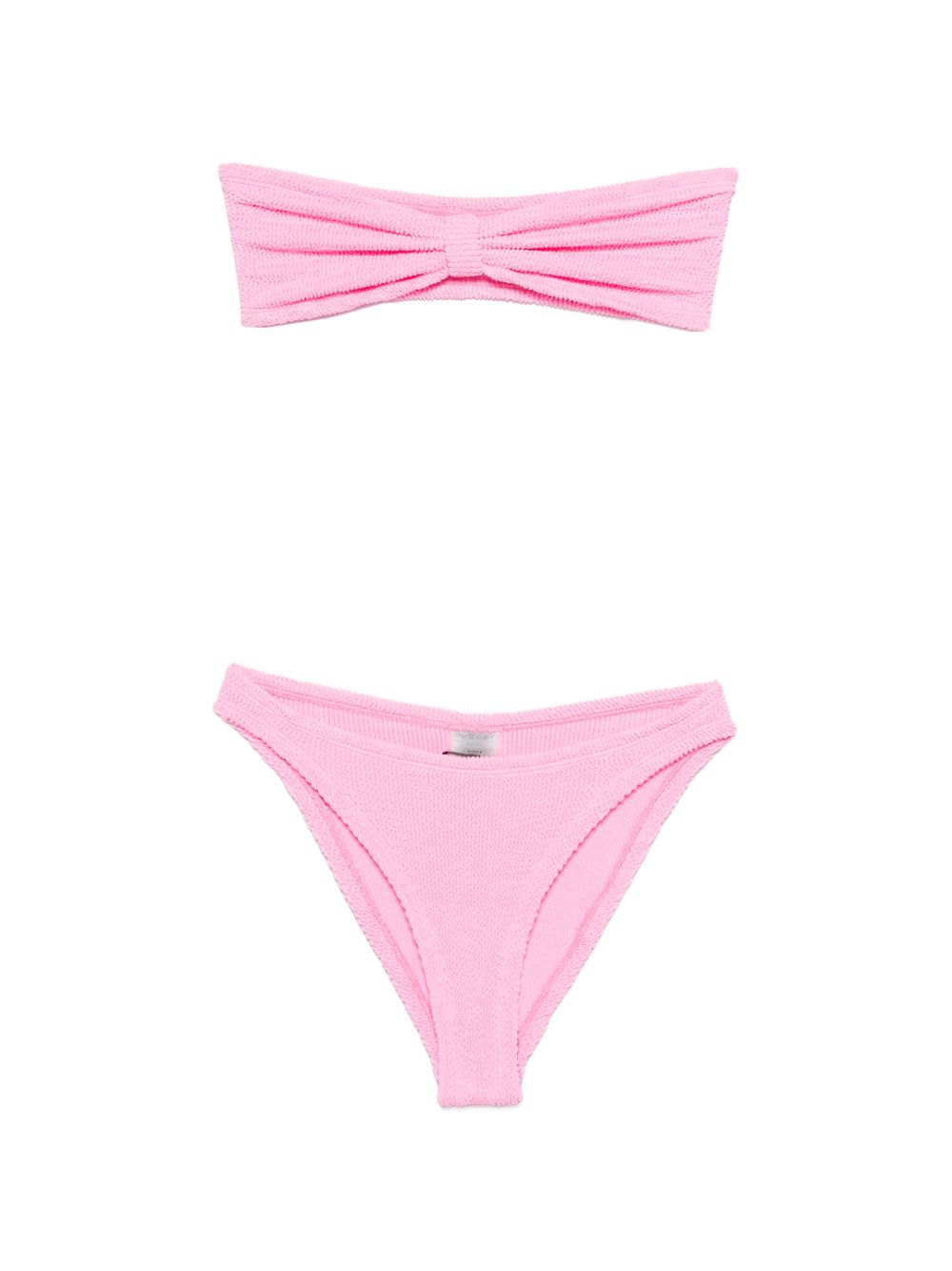 HUNZA Hunza Jean bikini set