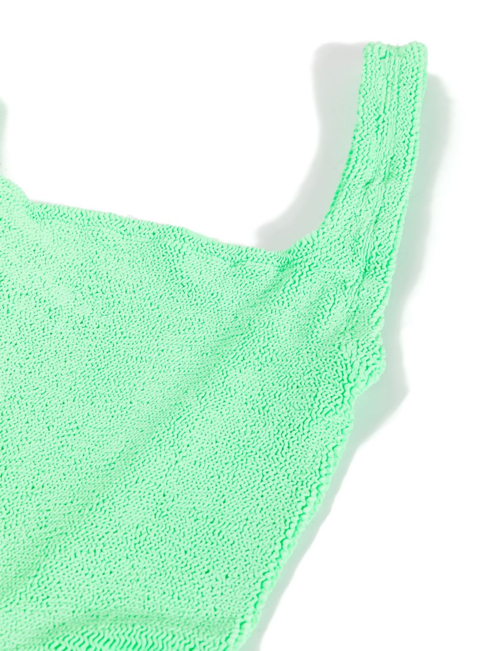 HUNZA Hunza Square swimsuit