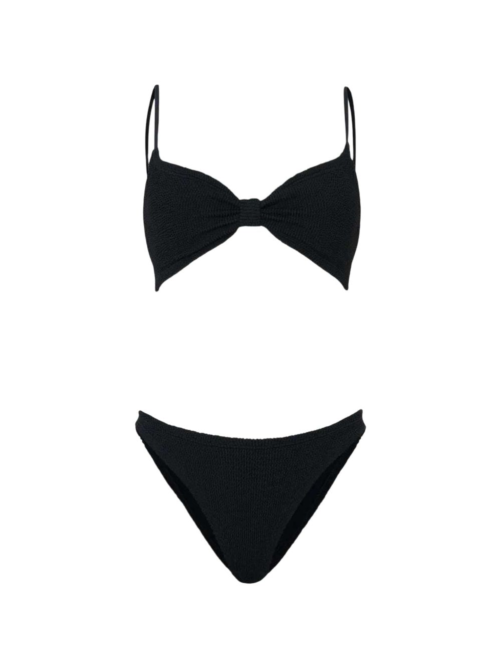 HUNZA Hunza Alicia bikini set