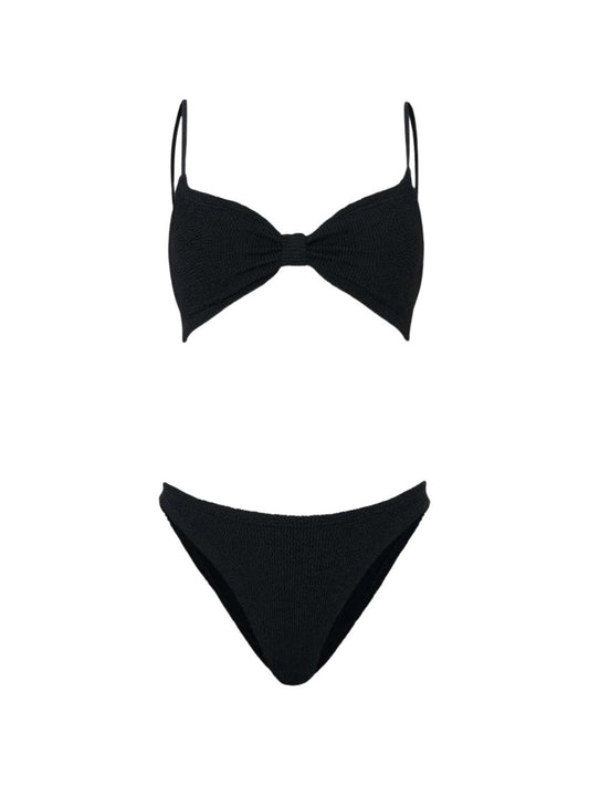 HUNZA Hunza Alicia bikini set