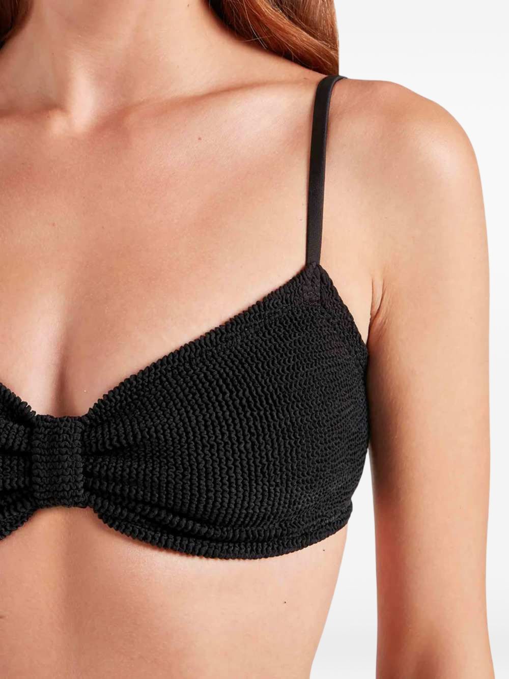 HUNZA Hunza Alicia bikini set