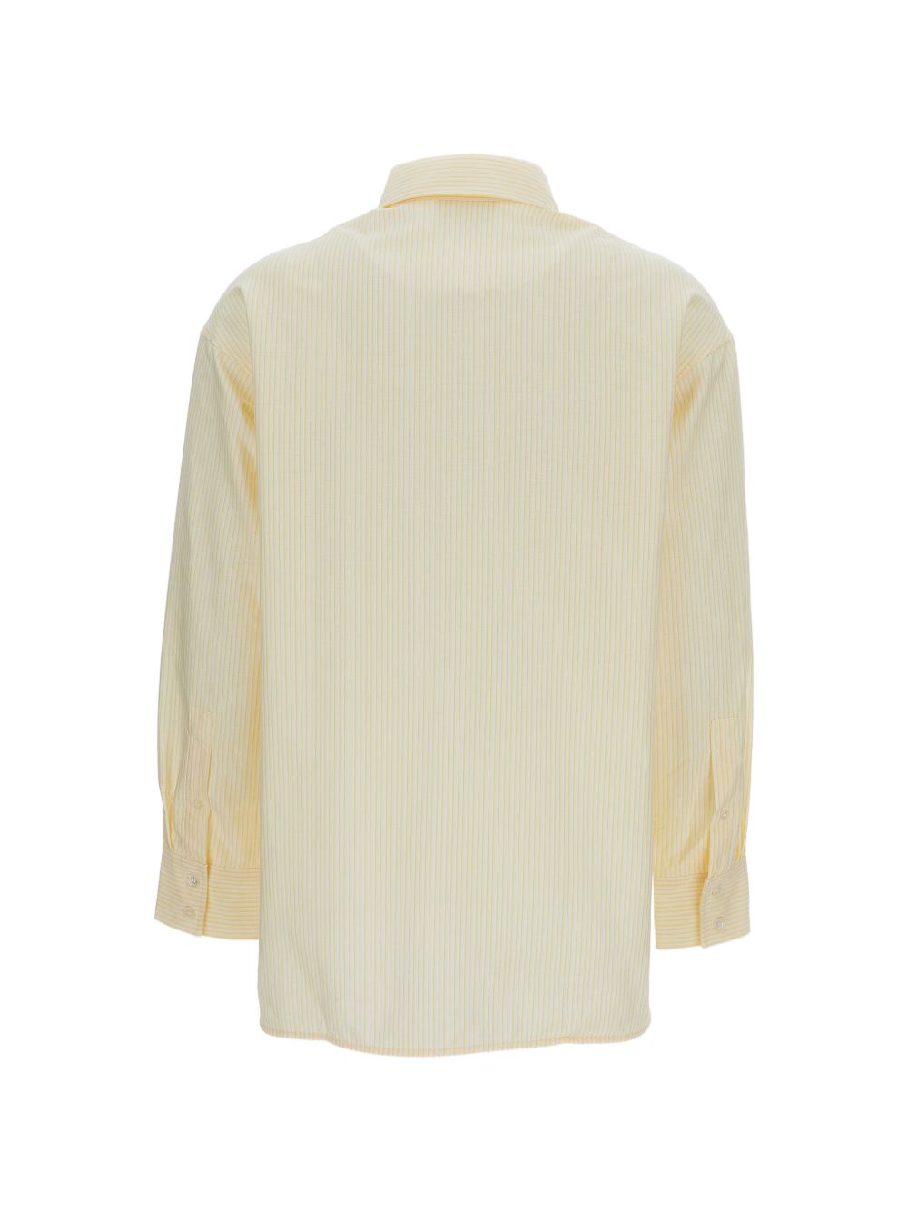 Maison Kitsuné Maison Kitsuné Maison KitsunÃ© Dreaming Fox casual shirt