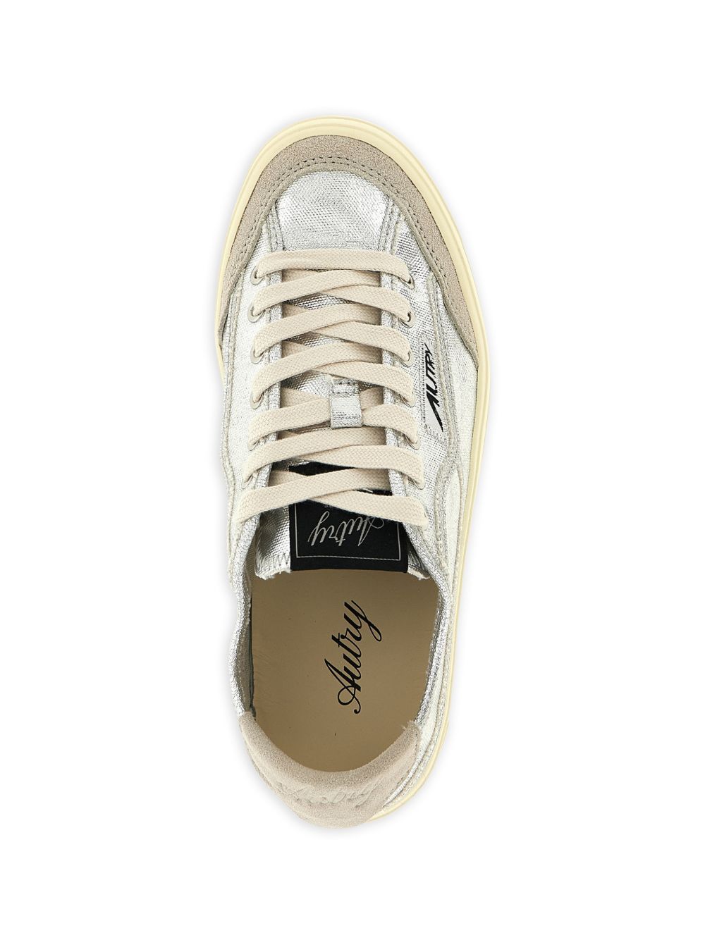Autry Autry Windscape low sneakers