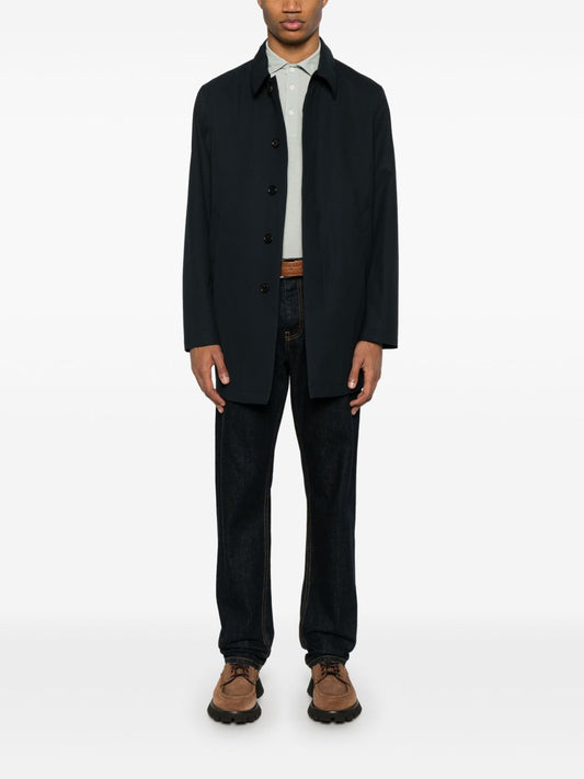 Peuterey Hinnoya parka coat