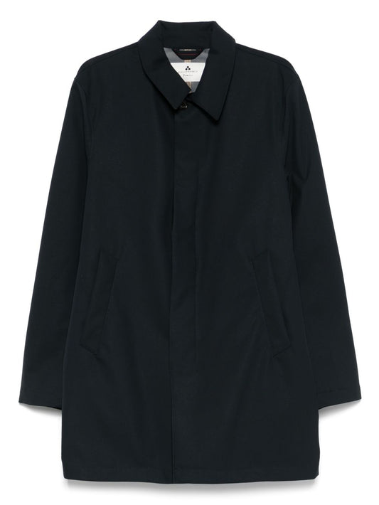 Peuterey Hinnoya parka coat