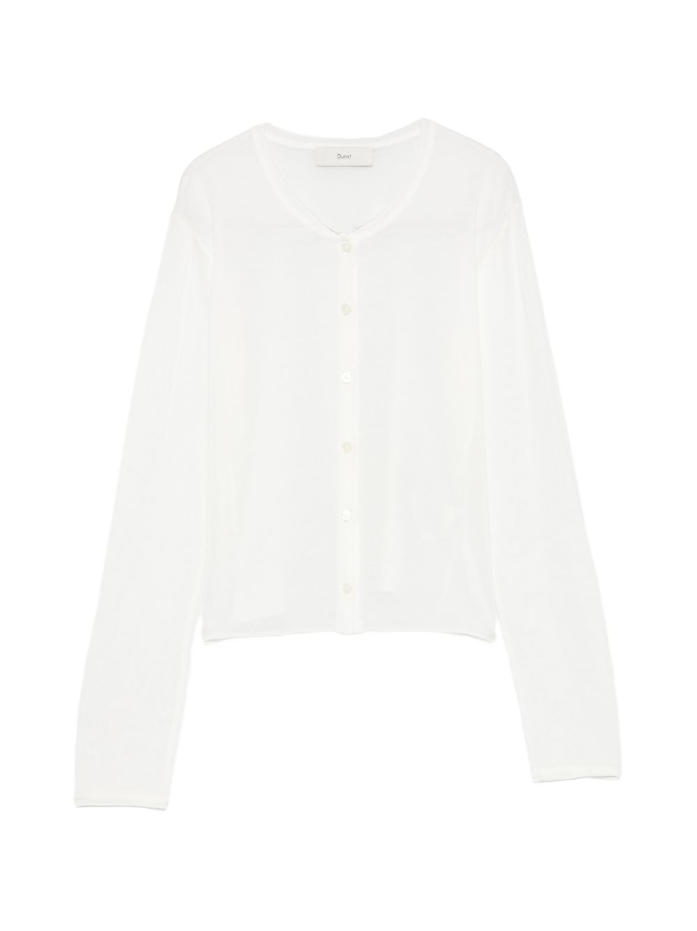 Dunst Dunst Cotton blend cardigan